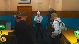 Marshal Soze Meets His New Recruits | NoPixel 4.0