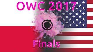 osu! World Cup 2017 | Finals | Poland vs United States