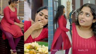 Gouri | Malayalam Serial Actress Hot