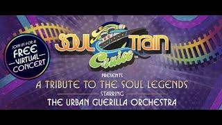 Soul Train Cruise Presents A Tribute to the Soul Legends