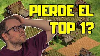 THEVIPER FULL TRYHARD PARA MANTENER EL #1 DEL MUNDO - AOE2