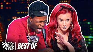 Wild ‘N Out Games You Forgot About 