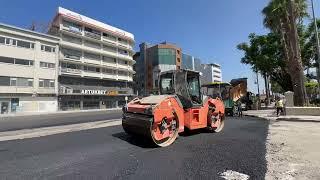 İSKENDERUN ŞEHİR MERKEZİ’NDE TRAFİK AKIŞININ YÖNÜ DEĞİŞTİ