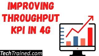 How Would You Approach To Improve Throughput KPI?