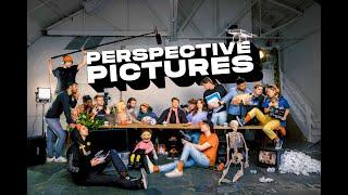 Perspective Pictures Company Advert