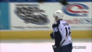 Girard Gives the Admirals a Hot Start