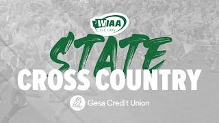 2022 WIAA/Gesa Cross Country State Championships