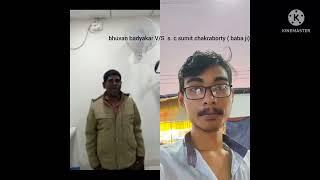 s. c sumit ( baba ji)V/S Bhuban badyakar  DISS SONGS BATTLE | ALL TRACKS COMPLATION.#01trending