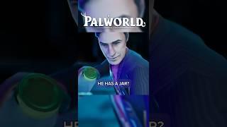 Nintendo can’t touch this Palworld mod