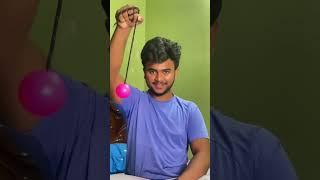 Don’t miss the end  #viral #ytshorts #comedy #funny #telugufunnyvideos #sister #bro #trending