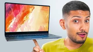 Samsung Galaxy Book4 Pro Unboxing - Thin & Light Laptop !