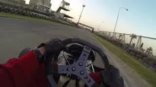 Rotax Junior Test @ Autovrooom