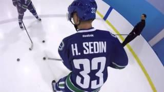 GoPro: NHL After Dark with the Sedin Twins - Episode 4