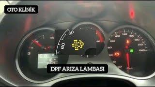 Dizel Partikül Filtre (DPF) Temizliği En Kolay Yöntem, DPF Tıkalımı Nasıl Anlarım, DPF Neden Tıkanır