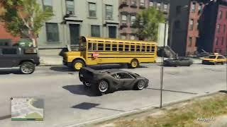 GTA 5 LIBERTY CITY MOD and Dark Souls 1 Part 3!