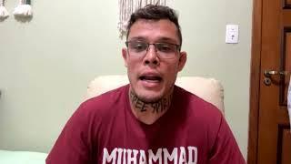 Caio Borralho: UFC Middleweight Contender, MMA’s Best Prognosticator?