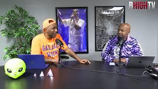 Wicked Truth: T.I. $71Ms Impact On ATL, DJ Jelly Explains How A.I. Is Taking DJ To Another Level