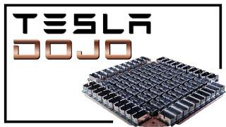 Tesla’s BREAKTHROUGH DOJO Supercomputer Hardware Explained