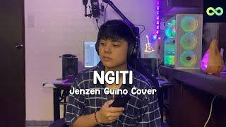 Ngiti - Ronnie Liang (Jenzen Guino Cover)