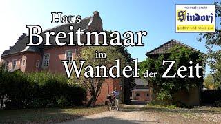 Haus Breitmaar im Wandel der Zeit | Kerpen-Sindorf