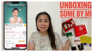 Some by Mi AHA BHA PHA Miracle Toner Unboxing|Miracle Acne Clear Foam|Trending sa Tiktok at Facebook