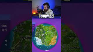 The Most Broken Glitch in Fortnite OG 