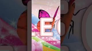 LEO CHANNELED LOVE MESSAGE #leo #leoshorts #leolovereading #tarotshorts