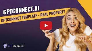 GPTconnect Template - Real Property