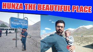 Explore the Hunza isolate mountain region in Pakistan | #786hunzavalley #HunzaHillMusic