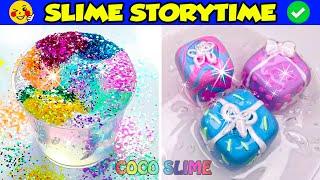 Satisfying Slime Storytime #457 ️ Best Tiktok Compilation