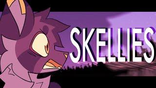 updog - skellies // animation meme