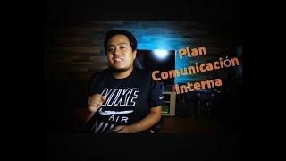 Plan de Comunicación Interna. Clase 2. | 5 pasos para diseñarlo y su importancia