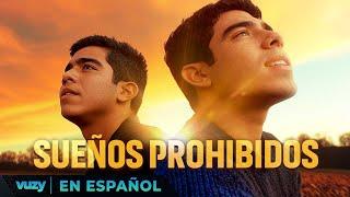 Sueños Prohibidos | Dos hermanos, dos destinos | Pelicula de Drama en Español Latino