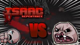 The binding of Isaac bringt MICH zum AUSRASTEN!!!