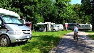 Campingplatz München-Thalkirchen