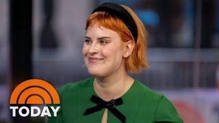 Tallulah Willis discusses being diagnosed with autism at 29