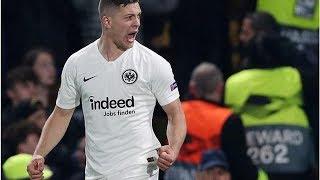 Real Madrid signed Luka Jovic for £62m... but just how good is he?