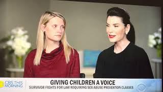 The New York journey to pass Erin’s Law and the proof it works