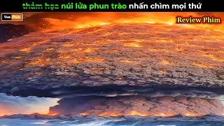 thẻm họa núi Baekdu - Review phim hay