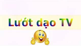 Intro Lướt dạo TV