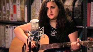 Palehound - Dry Food - 10/14/2015 - Paste Studios, New York, NY