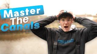 Master the Canals | with Josh Duffy