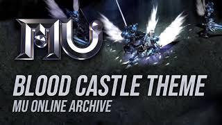 Mu Online - Blood Castle Theme Song