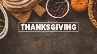 Thanksgiving roundup: Cooking tips, crafts for kids and more