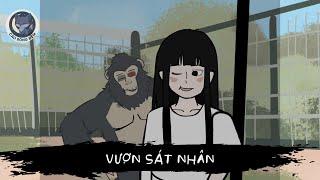 Vượn Sát Nhân - Cáo Bóng Đêm