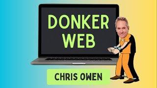 Donker web | Karakters | Chris Owen