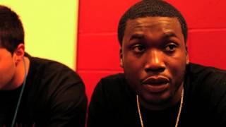 Daily Loud Interview With Meek Mill [Video]