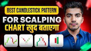 Best Candlestick Patterns for Beginners: Option Scalping and Intraday Trading