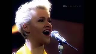 Roxette - Joyride - [ HQ/4K ]