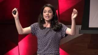 Feminist Friendship | Dr. Cori Wong | TEDxCSU